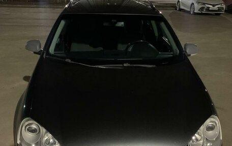 Volkswagen Golf V, 2008 год, 599 000 рублей, 11 фотография