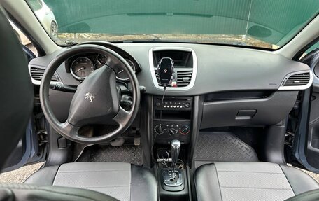 Peugeot 207 I, 2008 год, 289 000 рублей, 20 фотография