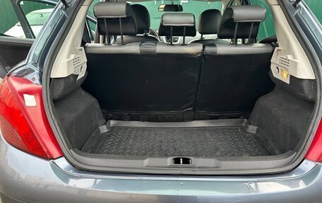 Peugeot 207 I, 2008 год, 289 000 рублей, 23 фотография