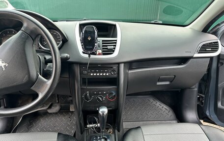 Peugeot 207 I, 2008 год, 289 000 рублей, 24 фотография