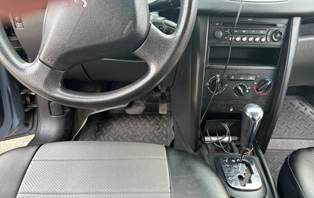 Peugeot 207 I, 2008 год, 289 000 рублей, 27 фотография