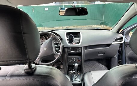 Peugeot 207 I, 2008 год, 289 000 рублей, 33 фотография