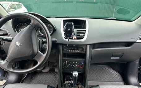 Peugeot 207 I, 2008 год, 289 000 рублей, 37 фотография