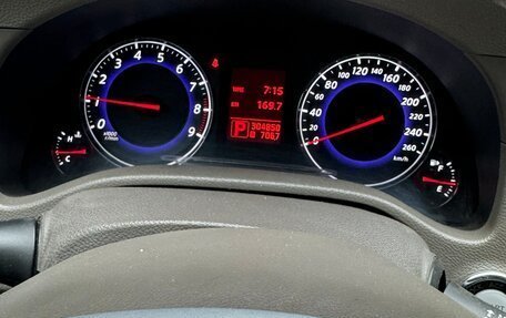 Infiniti G, 2008 год, 750 000 рублей, 6 фотография