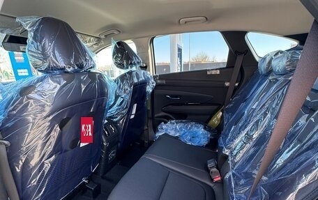 Hyundai Tucson, 2025 год, 3 960 000 рублей, 11 фотография