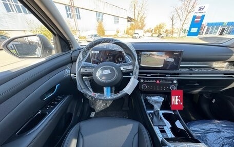 Hyundai Tucson, 2025 год, 3 960 000 рублей, 5 фотография