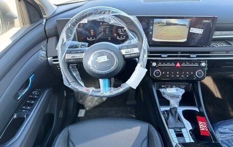 Hyundai Tucson, 2025 год, 3 960 000 рублей, 12 фотография