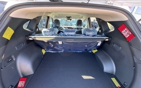 Hyundai Tucson, 2025 год, 3 960 000 рублей, 13 фотография