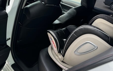 Toyota Camry, 2021 год, 3 250 000 рублей, 9 фотография