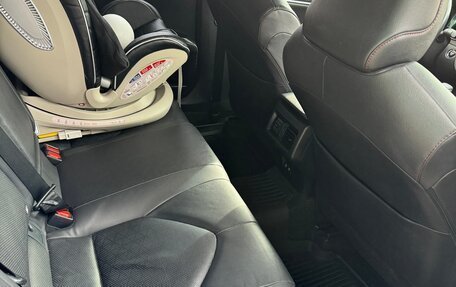 Toyota Camry, 2021 год, 3 250 000 рублей, 10 фотография