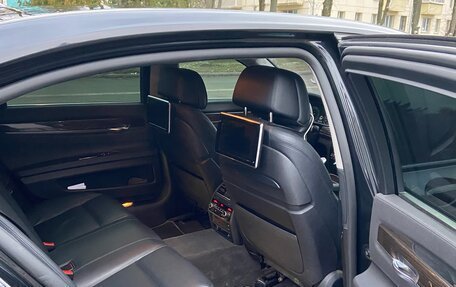 BMW 7 серия, 2013 год, 2 320 000 рублей, 8 фотография