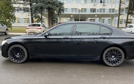 BMW 7 серия, 2013 год, 2 320 000 рублей, 3 фотография