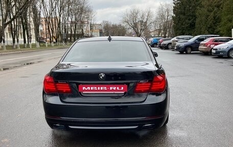 BMW 7 серия, 2013 год, 2 320 000 рублей, 7 фотография