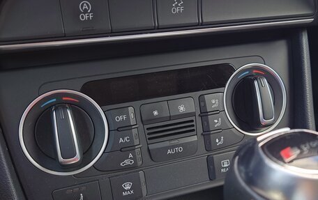 Audi Q3, 2015 год, 2 450 000 рублей, 8 фотография