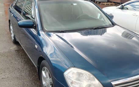 Nissan Teana, 2006 год, 515 000 рублей, 2 фотография