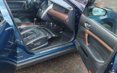 Nissan Teana, 2006 год, 515 000 рублей, 11 фотография