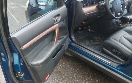 Nissan Teana, 2006 год, 515 000 рублей, 8 фотография