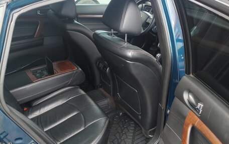 Nissan Teana, 2006 год, 515 000 рублей, 10 фотография