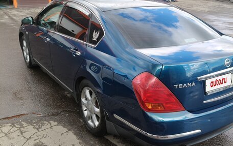 Nissan Teana, 2006 год, 515 000 рублей, 5 фотография