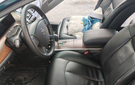 Nissan Teana, 2006 год, 515 000 рублей, 9 фотография