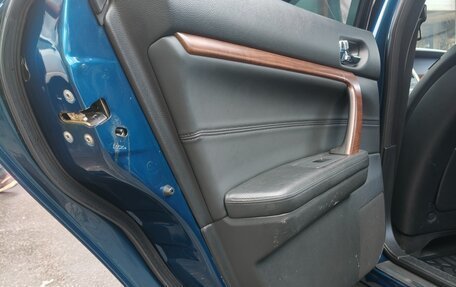 Nissan Teana, 2006 год, 515 000 рублей, 7 фотография