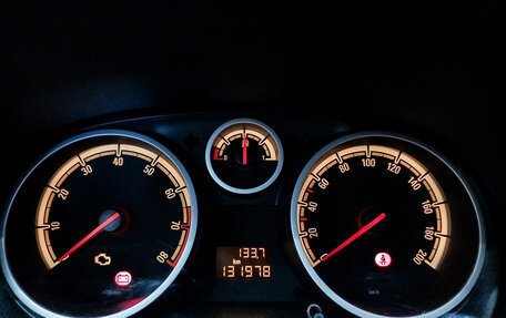 Opel Corsa D, 2011 год, 466 000 рублей, 17 фотография