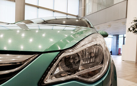 Opel Corsa D, 2011 год, 466 000 рублей, 21 фотография