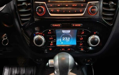 Nissan Juke II, 2017 год, 1 270 000 рублей, 7 фотография