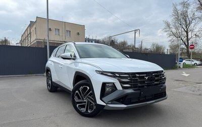 Hyundai Tucson, 2024 год, 4 210 000 рублей, 1 фотография