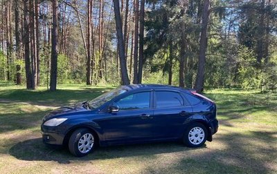 Ford Focus II рестайлинг, 2008 год, 495 000 рублей, 1 фотография