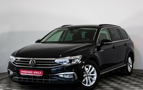 Volkswagen Passat B8 рестайлинг, 2020 год, 2 199 000 рублей, 1 фотография