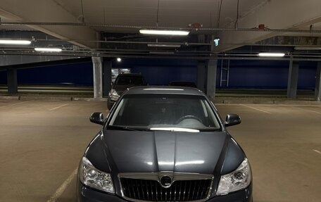 Skoda Octavia, 2010 год, 1 000 000 рублей, 1 фотография