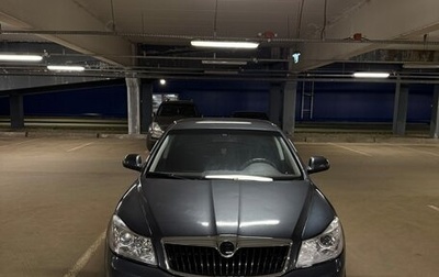 Skoda Octavia, 2010 год, 1 000 000 рублей, 1 фотография