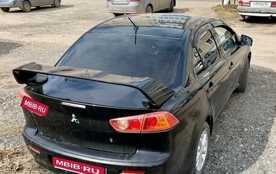 Mitsubishi Lancer IX, 2010 год, 550 000 рублей, 1 фотография