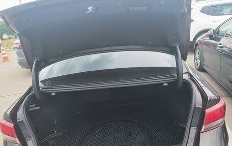 KIA Optima IV, 2019 год, 2 105 000 рублей, 12 фотография