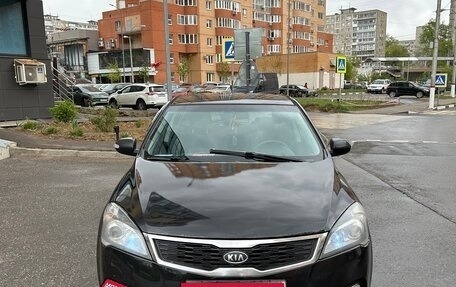 KIA cee'd I рестайлинг, 2010 год, 483 000 рублей, 1 фотография