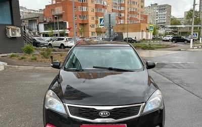 KIA cee'd I рестайлинг, 2010 год, 483 000 рублей, 1 фотография