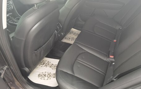 KIA Optima IV, 2019 год, 2 105 000 рублей, 8 фотография