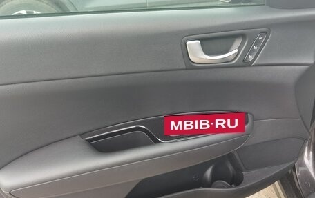 KIA Optima IV, 2019 год, 2 105 000 рублей, 9 фотография