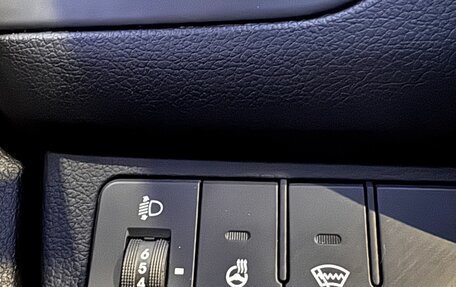 KIA Rio III рестайлинг, 2014 год, 950 000 рублей, 9 фотография