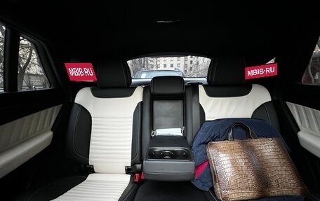 Mercedes-Benz GLE Coupe, 2018 год, 4 800 000 рублей, 5 фотография