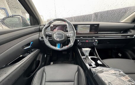Hyundai Tucson, 2024 год, 4 210 000 рублей, 5 фотография