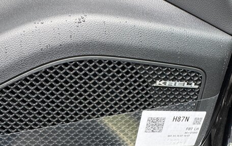 Hyundai Tucson, 2024 год, 4 210 000 рублей, 7 фотография