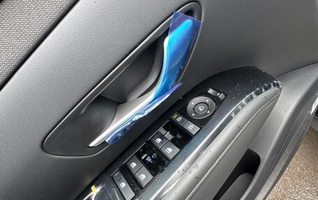 Hyundai Tucson, 2024 год, 4 210 000 рублей, 13 фотография