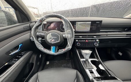 Hyundai Tucson, 2024 год, 4 210 000 рублей, 12 фотография