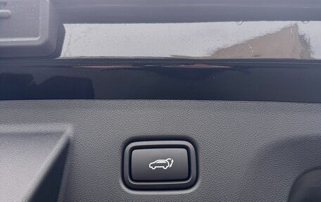 Hyundai Tucson, 2024 год, 4 210 000 рублей, 19 фотография