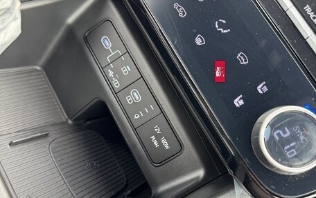 Hyundai Tucson, 2024 год, 4 210 000 рублей, 11 фотография