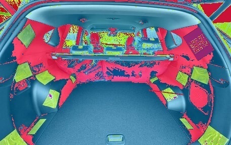 Hyundai Tucson, 2024 год, 4 210 000 рублей, 20 фотография