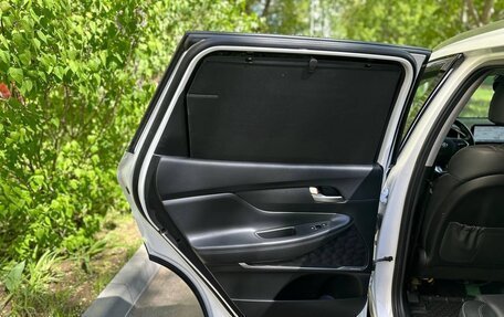 Hyundai Santa Fe IV, 2021 год, 3 350 000 рублей, 17 фотография