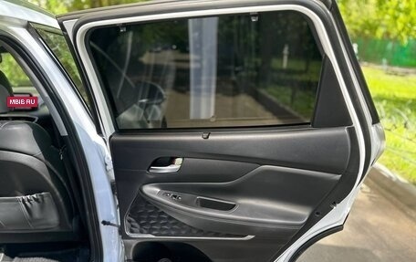Hyundai Santa Fe IV, 2021 год, 3 350 000 рублей, 13 фотография